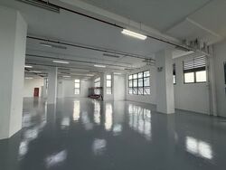 Csi Distribution Centre (D19), Warehouse #630273701